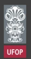 Federal University of Ouro Preto logo