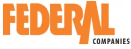 Federal Companies logo