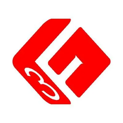 Federal-Fabrics-Fibers logo