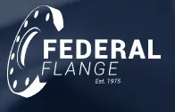 Federalflange logo