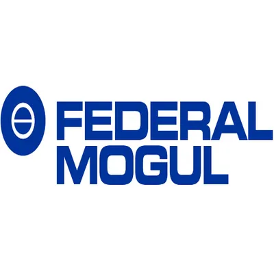 Federal Mogul Corporation logo