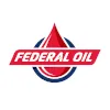 Federal Oil logo