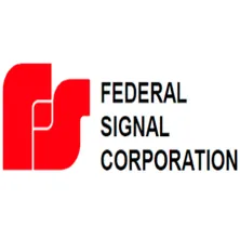 Federal Signal logo