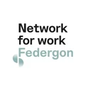 Federgon logo