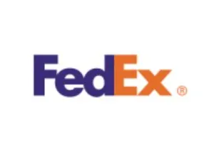 FedEx logo