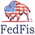 FedFis logo