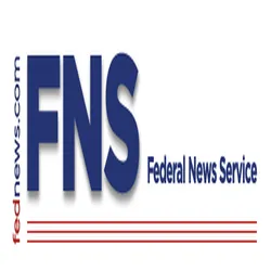 Federal News Service logo