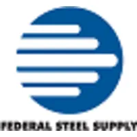 Federal Steel Supply logo