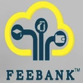 FeeBank logo