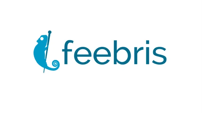 Feebris logo