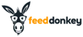 Feed Donkey logo