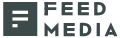 Feed Media logo
