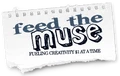 Feed the Muse logo