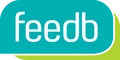 Feedb logo