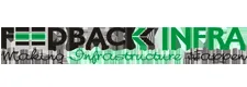Feedback Infra logo