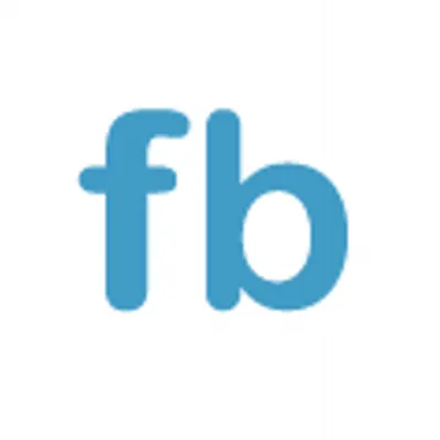 Feedbooks logo