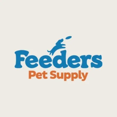 Feeders Pet Supply logo