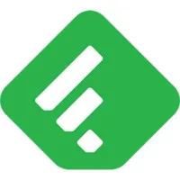 Feedly logo