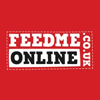 Feed Me Online logo
