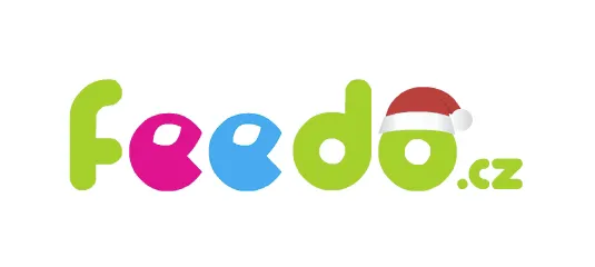 Feedo.cz logo
