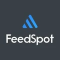 Feedspot logo