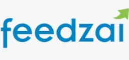 Feedzai logo
