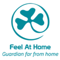 Feel At Home logo