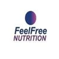 Feel Free Nutrition logo