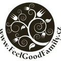 Feel Good Family logo