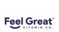 Feel Great Vitamin logo