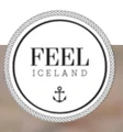 Feel Iceland logo