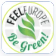 Feel Europe logo