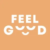 Feel Good Drinks logo