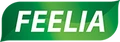 Feelia logo