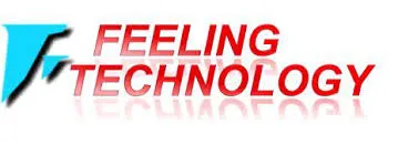 Feeling Technology logo