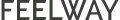 Feelway logo