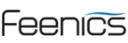 Feenics logo