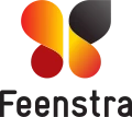 Feenstra logo
