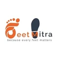 FeetMitra logo
