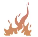 Feet to the Fire logo