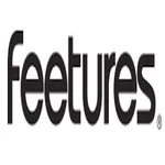 Feetures logo