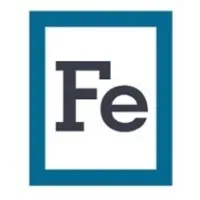 Fe logo