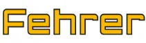 Fehrer Automotive logo