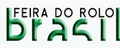 Feira do Rolo Brasil logo
