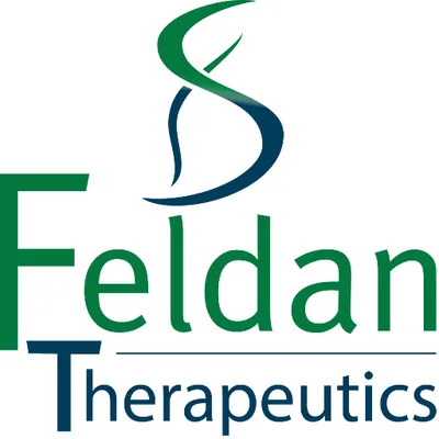Feldan logo
