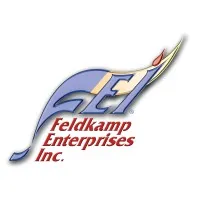 Feldkamp Enterprises logo