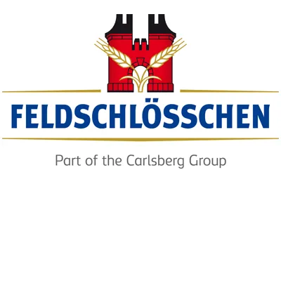 Feldschlösschen logo