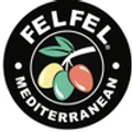 FelFel Mediterranean logo