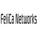 FeliCa Networks logo