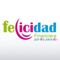 Felicidad Financiera logo